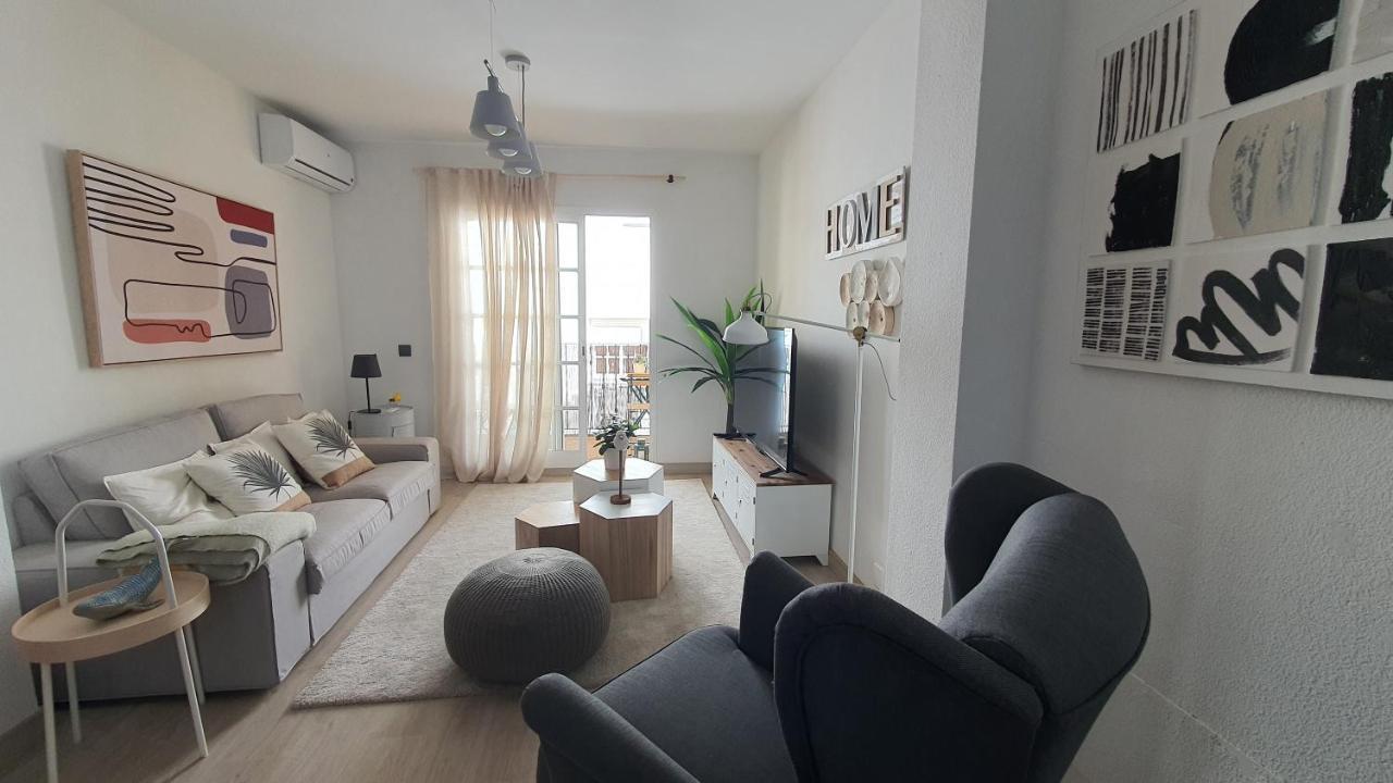 Paseo Maritimo Torre Del Mar Διαμέρισμα Εξωτερικό φωτογραφία